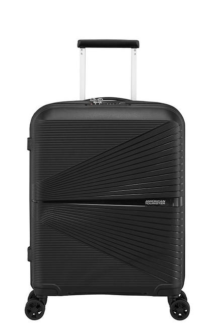 Trolley AIRCONIC, hand luggage, light ONYX BLACK - Hand luggage