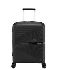 AMERICAN TOURISTER Trolley AIRCONIC, hand luggage, light ONYX BLACK - Hand luggage - 3