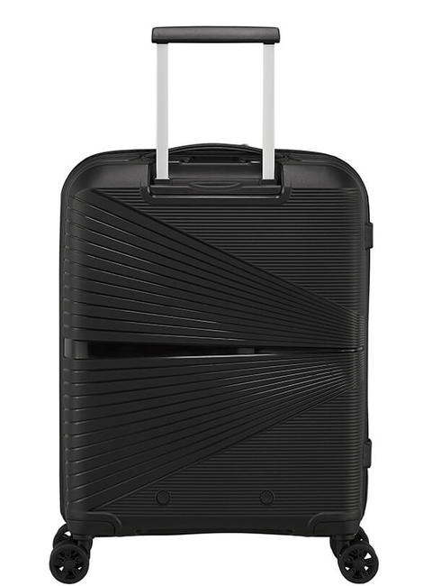 Trolley AIRCONIC, hand luggage, light ONYX BLACK - Hand luggage