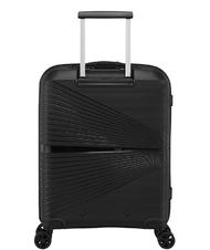 AMERICAN TOURISTER Trolley AIRCONIC, hand luggage, light ONYX BLACK - Hand luggage - 4