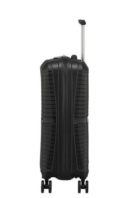 Trolley AIRCONIC, hand luggage, light ONYX BLACK - Hand luggage