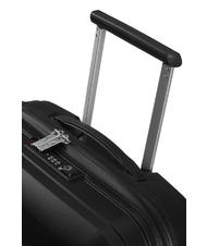 AMERICAN TOURISTER Trolley AIRCONIC, hand luggage, light ONYX BLACK - Hand luggage - 6