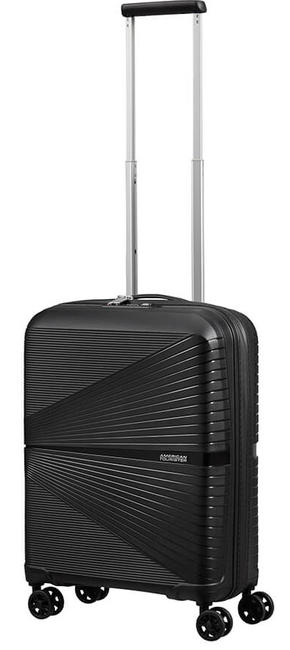 Trolley AIRCONIC, hand luggage, light ONYX BLACK - Hand luggage