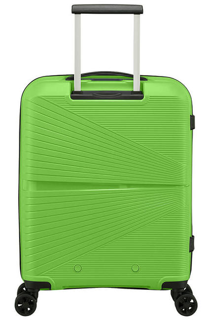 Trolley AIRCONIC, hand luggage, light ACID GREEN - Hand luggage