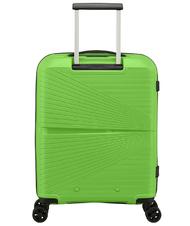 AMERICAN TOURISTER Trolley AIRCONIC, hand luggage, light ACID GREEN - Hand luggage - 3