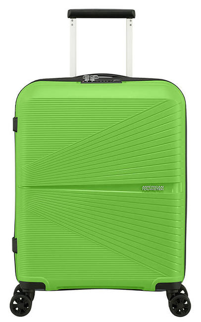 Trolley AIRCONIC, hand luggage, light ACID GREEN - Hand luggage