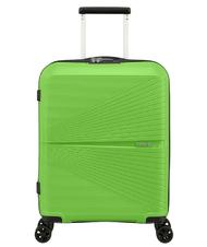 AMERICAN TOURISTER Trolley AIRCONIC, hand luggage, light - Hand luggage