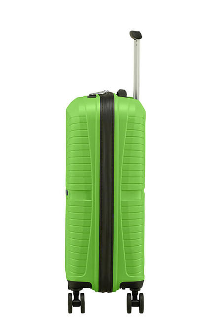 Trolley AIRCONIC, hand luggage, light ACID GREEN - Hand luggage