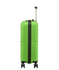 AMERICAN TOURISTER Trolley AIRCONIC, hand luggage, light ACID GREEN - Hand luggage - 4