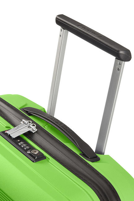 Trolley AIRCONIC, hand luggage, light ACID GREEN - Hand luggage