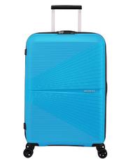 AMERICAN TOURISTER Trolley AIRCONIC, medium size, light - Rigid Trolley Cases