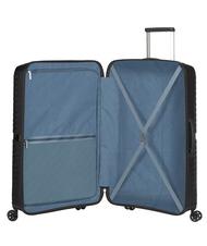 AMERICAN TOURISTER Trolley AIRCONIC, large, light size - Rigid Trolley Cases