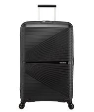 AMERICAN TOURISTER Trolley AIRCONIC, large, light size ONYX BLACK - Rigid Trolley Cases - 3