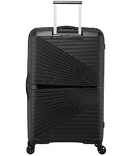 AMERICAN TOURISTER Trolley AIRCONIC, large, light size ONYX BLACK - Rigid Trolley Cases - 4