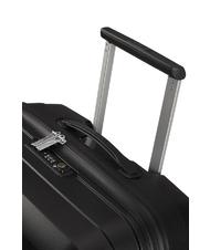 AMERICAN TOURISTER Trolley AIRCONIC, large, light size ONYX BLACK - Rigid Trolley Cases - 5