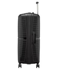 AMERICAN TOURISTER Trolley AIRCONIC, large, light size ONYX BLACK - Rigid Trolley Cases - 6
