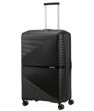 AMERICAN TOURISTER Trolley AIRCONIC, large, light size ONYX BLACK - Rigid Trolley Cases - 7