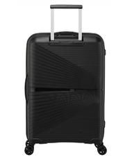 AMERICAN TOURISTER Trolley AIRCONIC, medium size, light ONYX BLACK - Rigid Trolley Cases - 3