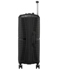 AMERICAN TOURISTER Trolley AIRCONIC, medium size, light ONYX BLACK - Rigid Trolley Cases - 5