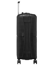 AMERICAN TOURISTER Trolley AIRCONIC, medium size, light ONYX BLACK - Rigid Trolley Cases - 6