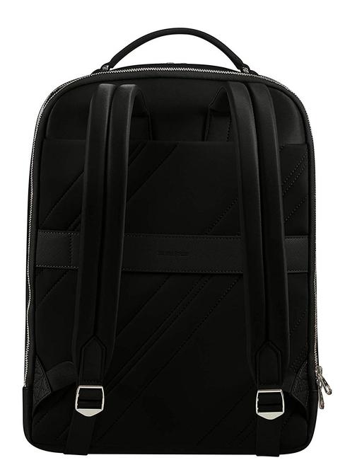 Zalia 2.0 Shoulder backpack, 15.6 "PC holder BLACK - Laptop backpacks
