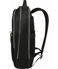 SAMSONITE Zalia 2.0 Shoulder backpack, 15.6 "PC holder BLACK - Laptop backpacks - 3