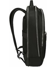 SAMSONITE Zalia 2.0 Shoulder backpack, 15.6 "PC holder BLACK - Laptop backpacks - 4