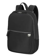 SAMSONITE Eco Wave 14.1” laptop backpack BLACK - Laptop backpacks - 2