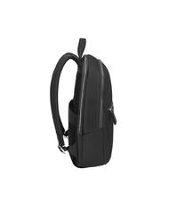 SAMSONITE Eco Wave 14.1” laptop backpack BLACK - Laptop backpacks - 4