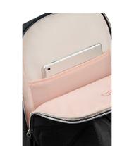 SAMSONITE Eco Wave 14.1” laptop backpack BLACK - Laptop backpacks - 5
