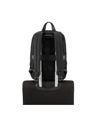 SAMSONITE Eco Wave 14.1” laptop backpack BLACK - Laptop backpacks - 7