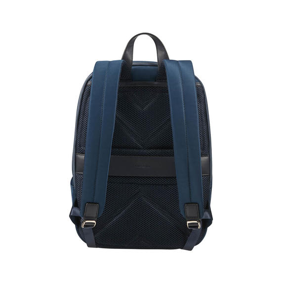 Eco Wave 14.1” laptop backpack midnightblue - Laptop backpacks