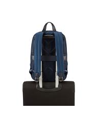 SAMSONITE Eco Wave 14.1” laptop backpack midnightblue - Laptop backpacks - 7