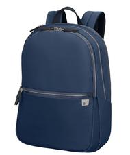 SAMSONITE Eco Wave 15.6 "laptop backpack in recycled PET midnightblue - Laptop backpacks - 2