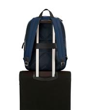 SAMSONITE Eco Wave 15.6 "laptop backpack in recycled PET midnightblue - Laptop backpacks - 7