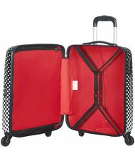 AMERICAN TOURISTER Trolley DISNEY LEGENDS, hand luggage - Hand luggage