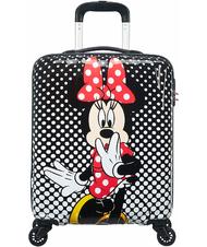 AMERICAN TOURISTER Trolley DISNEY LEGENDS, hand luggage MINNIE MOUSE POLKA DOT - Hand luggage - 3
