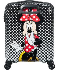 AMERICAN TOURISTER Trolley DISNEY LEGENDS, hand luggage MINNIE MOUSE POLKA DOT - Hand luggage - 5