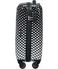 AMERICAN TOURISTER Trolley DISNEY LEGENDS, hand luggage MINNIE MOUSE POLKA DOT - Hand luggage - 6