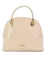 POLLINI Embossed Heritage Handbag, with shoulder strap - Women&rsquo;s Bags