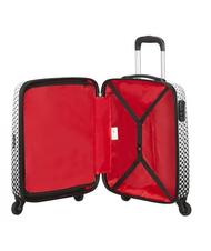 AMERICAN TOURISTER Trolley DISNEY LEGENDS, hand luggage MICKEY MOUSE POLKA DOT - Hand luggage - 2