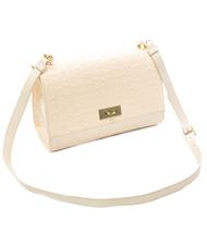 POLLINI Heritage Paint Convertible Handbag, shoulder bag nude - Women&rsquo;s Bags - 2