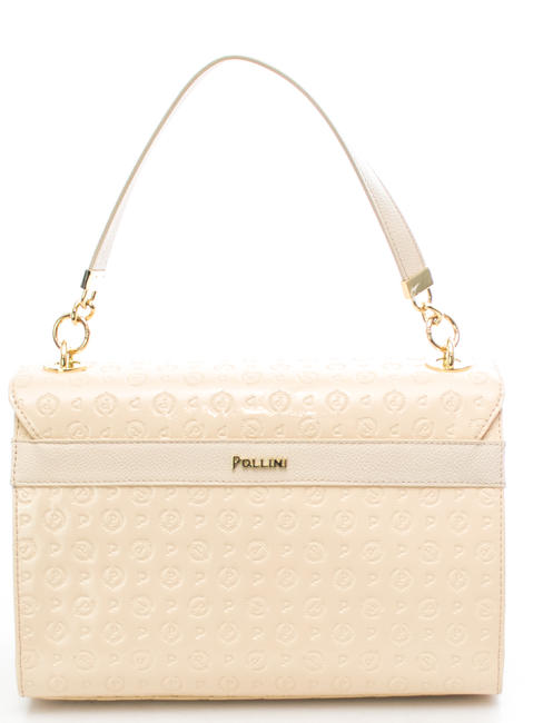 Heritage Paint Convertible Handbag, shoulder bag nude - Women&rsquo;s Bags