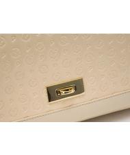 POLLINI Heritage Paint Convertible Handbag, shoulder bag nude - Women&rsquo;s Bags - 4