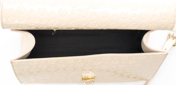 Heritage Paint Convertible Handbag, shoulder bag nude - Women&rsquo;s Bags