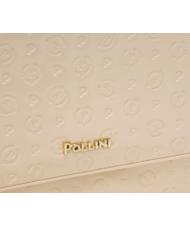 POLLINI Patent leather  Heritage Shoulder bag/over-the-shoulder bag nude - Women&rsquo;s Bags - 3