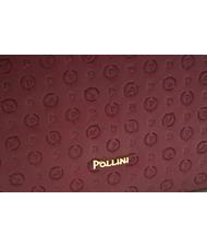 POLLINI Heritage Embossed shoulder bag bordeaux - Women&rsquo;s Bags - 3