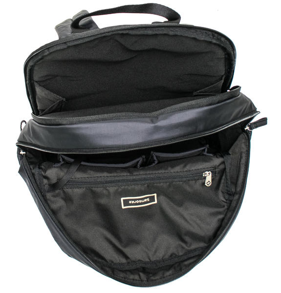 Move 3.0 PC backpack BLACK - Women’s Bags