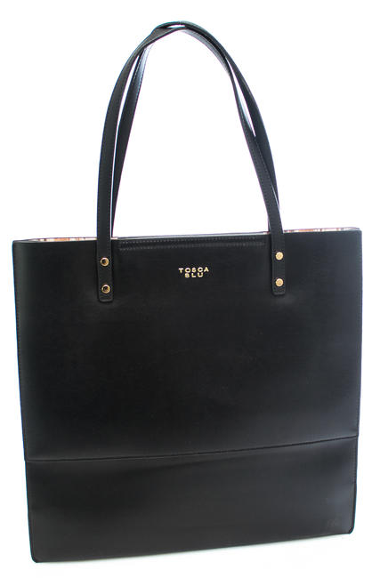 BLUE TOSCA Begonia Shoulder bag Black - Women&rsquo;s Bags