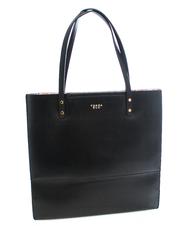 TOSCA BLU BLUE TOSCA Begonia Shoulder bag Black - Women&rsquo;s Bags - 2